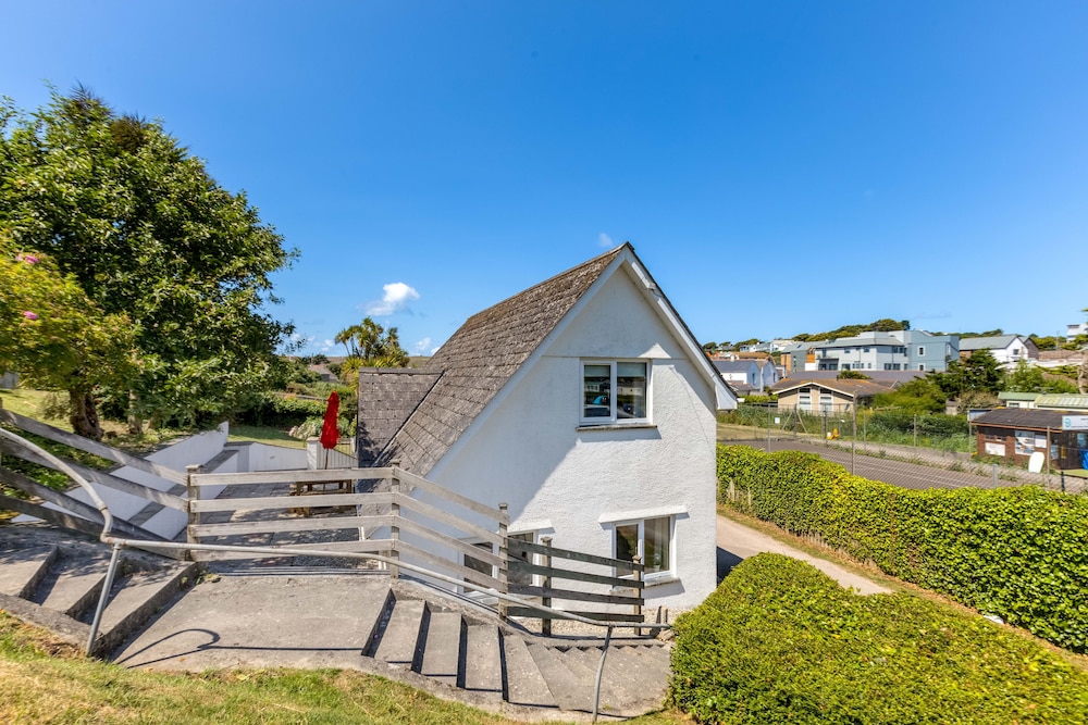Baywatch Sands in Wadebridge, United Kingdom