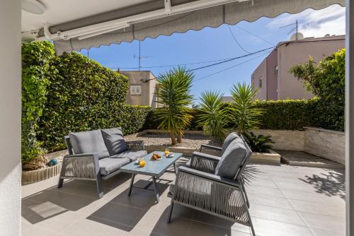 Luxury Apartment Anna — 4-Star Luxury Hotel in Split, Croatia