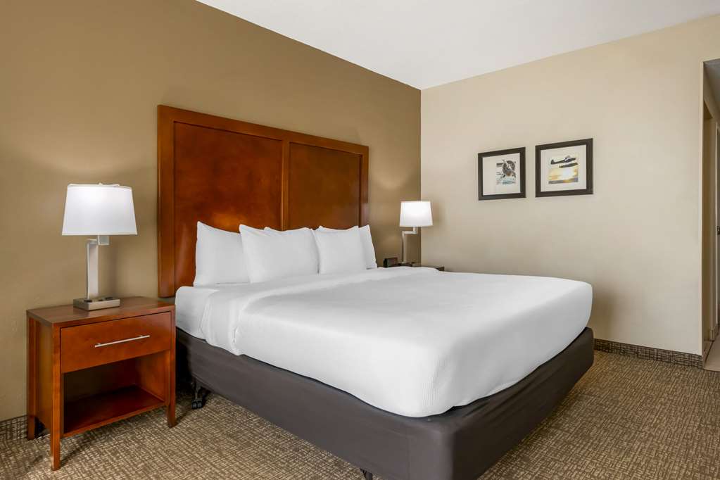 Comfort Inn & Suites Tavares North - photo 20