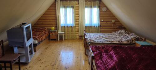 Saulėtekio 12 — Ignalina — photo 3