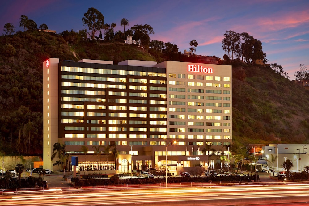 Hilton San Diego Mission Valley - photo 65