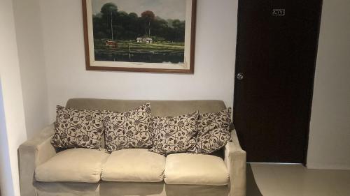 Habitaciones Casablanca in Chia, Colombia