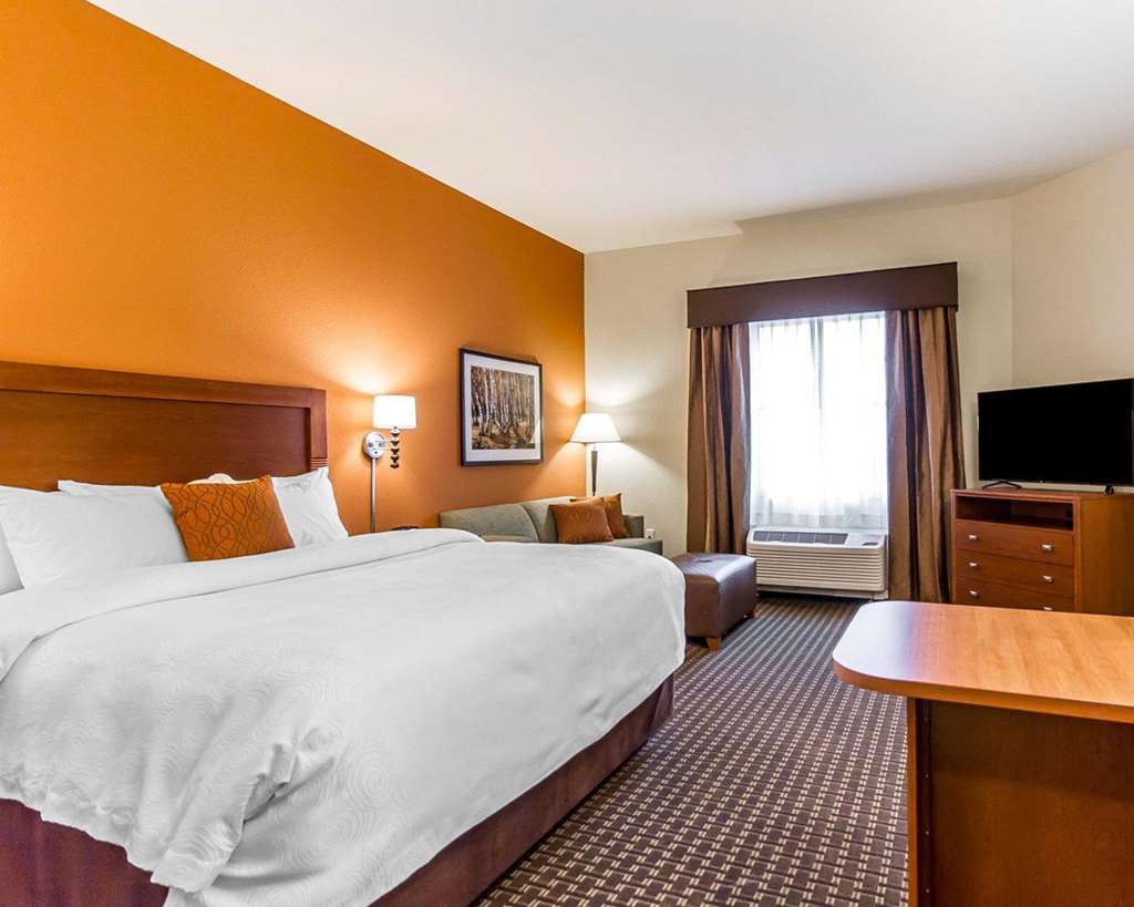 MainStay Suites Stanley - photo 47