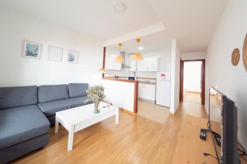 Piso SieteRevueltas in Sanlucar De Barrameda, Spain