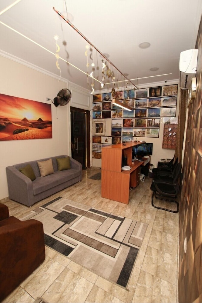 City Star Hotel