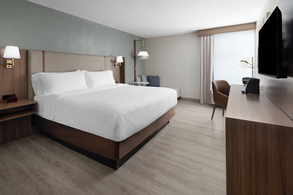 Holiday Inn Roanoke Tanglewood Rt 419&i581 by IHG - photo 12