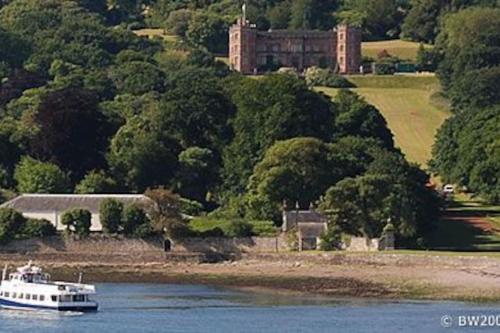 River Views Free Parking Near Royal William Yard — 4-Star Luxury Hotel in Plymouth, United Kingdom
