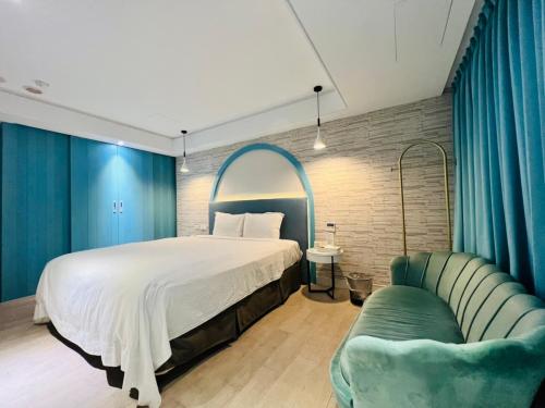 Formosa Motel Inn — Chang Hua