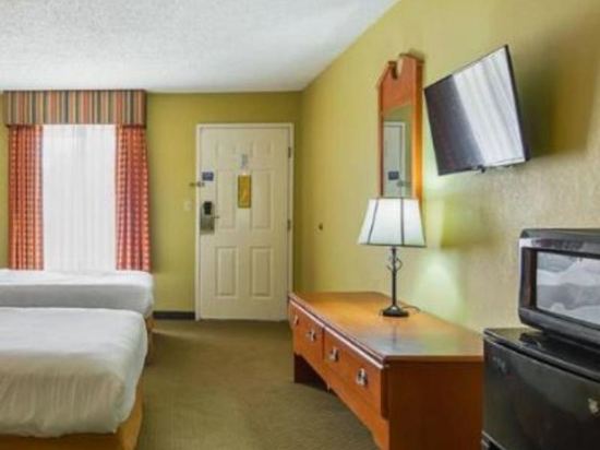 Ramada Texarkana - photo 10