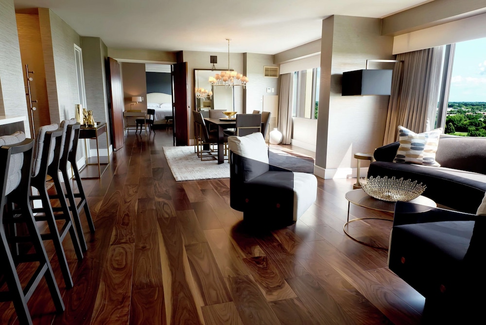 Hilton Chicago Oak Brook Hills Resort & Conference Center - photo 17