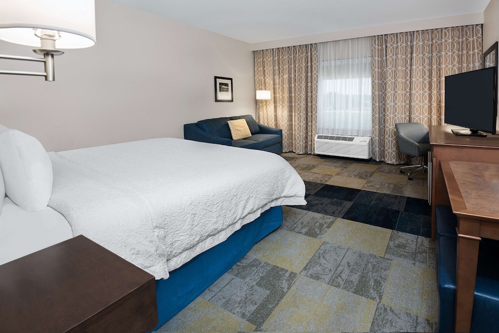 Hampton Inn & Suites San Antonio Brooks City Base - photo 18