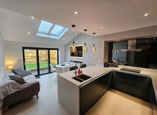 Romille Cottage — 4-Star Luxury Hotel in Skipton, United Kingdom