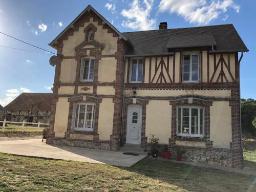 Haras Cour Lozey - last minute hotel in Unknown City