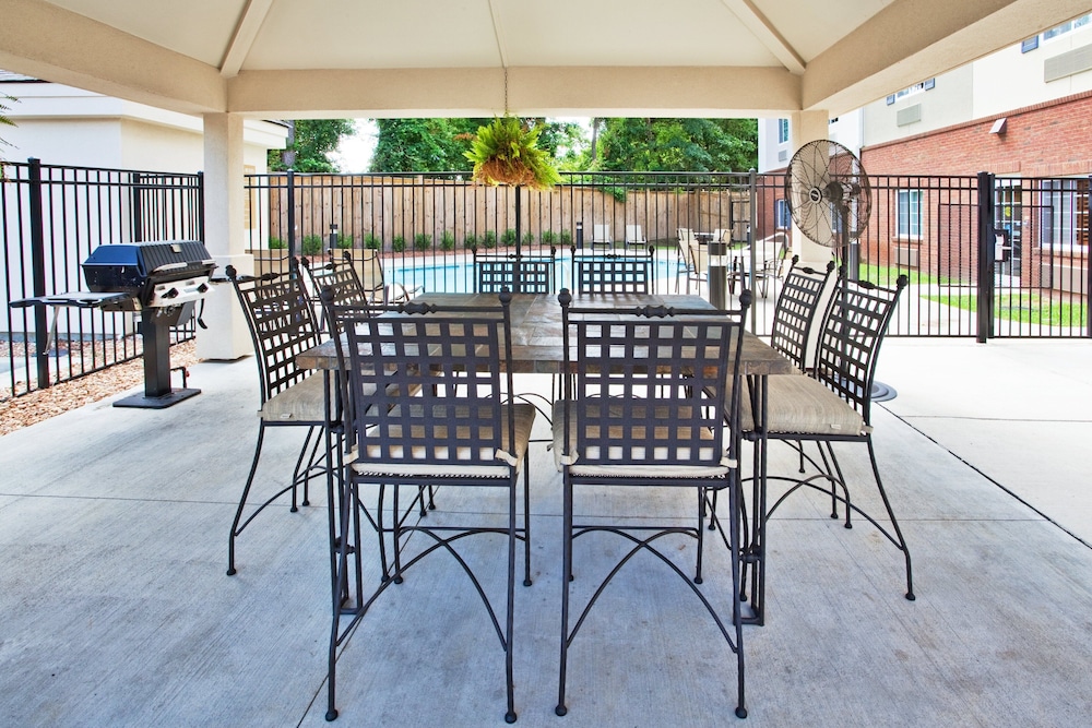 Candlewood Suites Columbus Fort Benning by IHG - photo 41