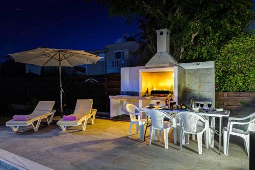 Villa Coral Bay