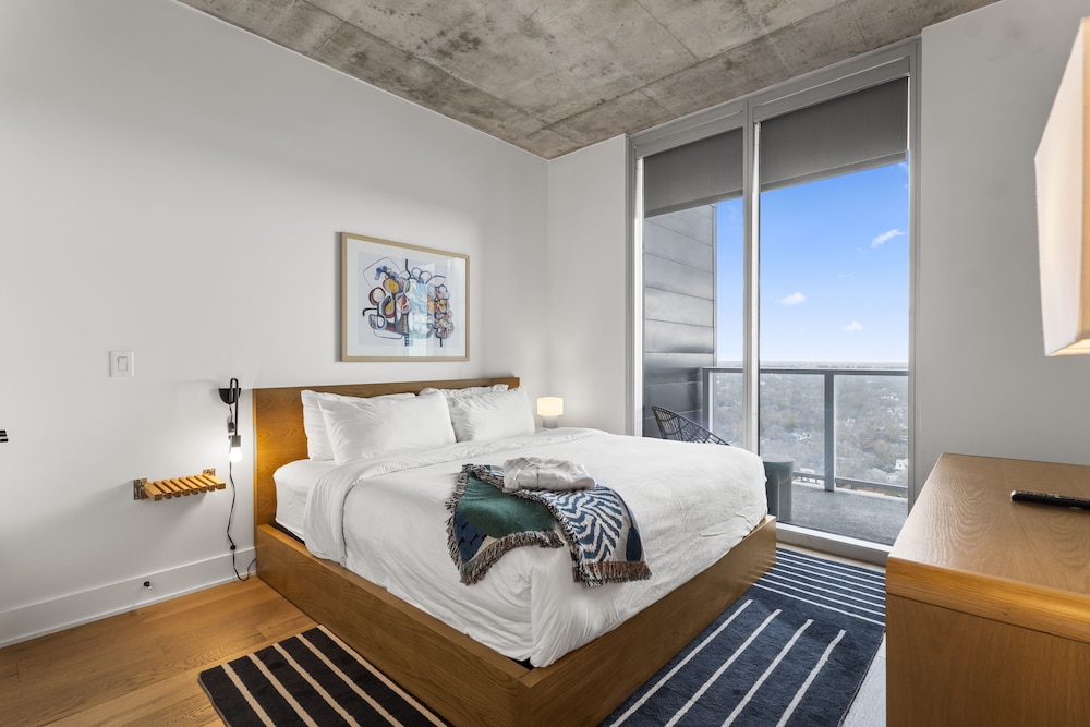 Austin Condo Hotel - photo 142