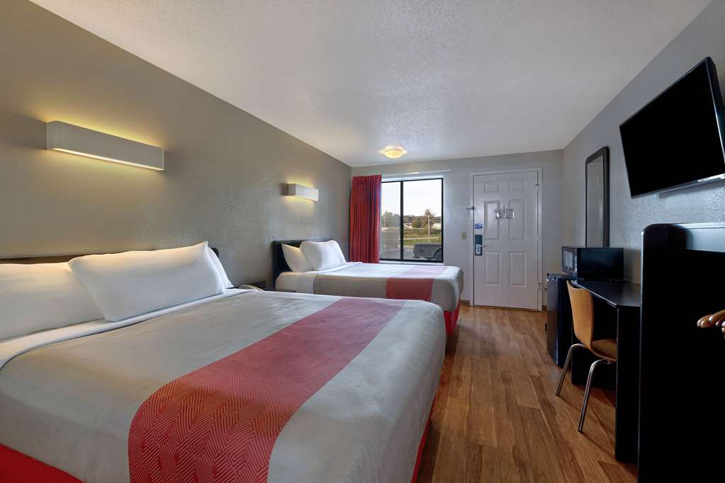 Motel 6 Cookeville TN - photo 12