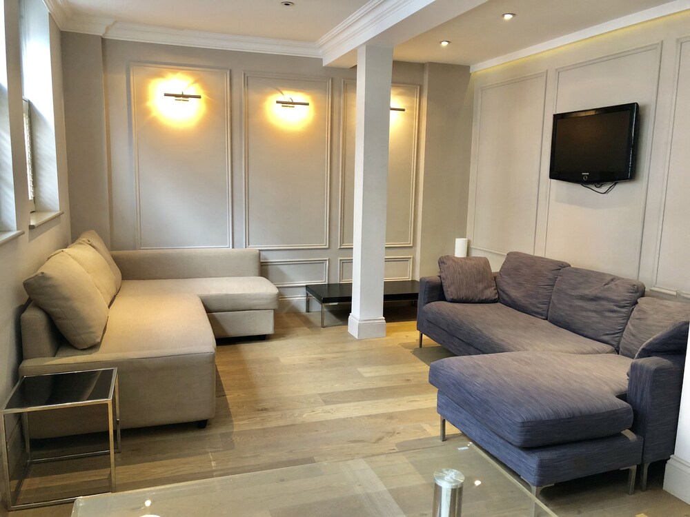 Luxury Apartments in Westminster — 4-Star Luxury Hotel in London, United Kingdom
