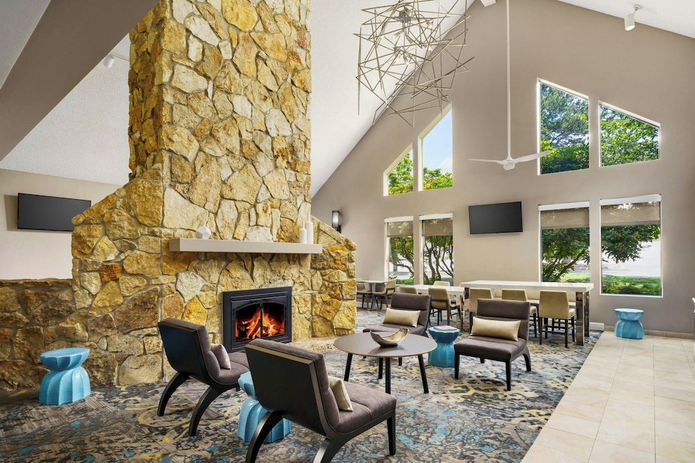 Residence Inn by Marriott Seattle North Lynnwood Everett - photo 2