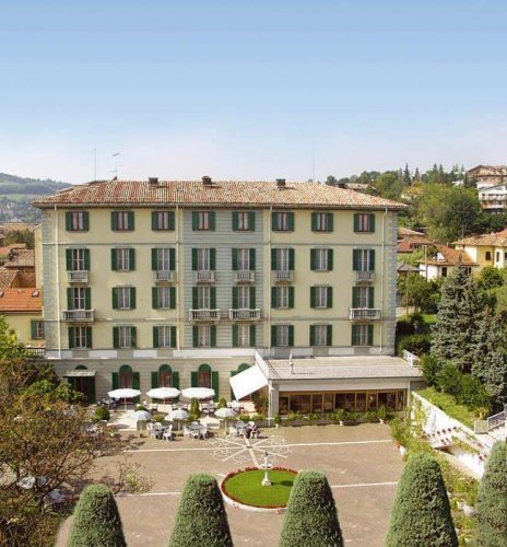 Europa - last minute hotel in Salsomaggiore Terme