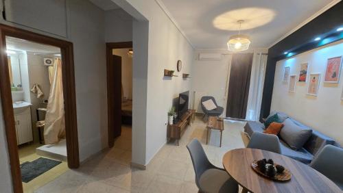 Norra Apartments #2 — 4-Star Luxury Hotel in Thessaloniki, Greece