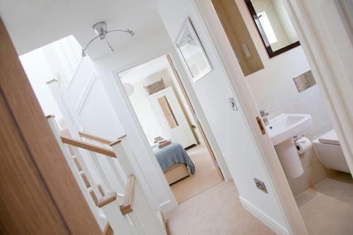 Beautiful 3 bedroom house central Harrogate