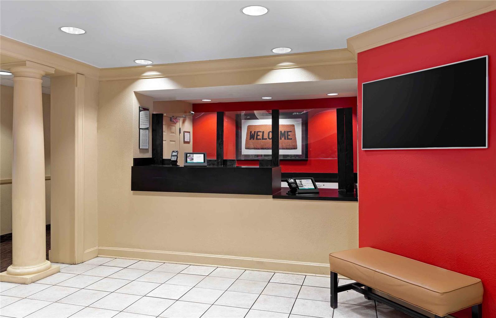 Extended Stay America Suites Boston Westborough East Main St - photo 4