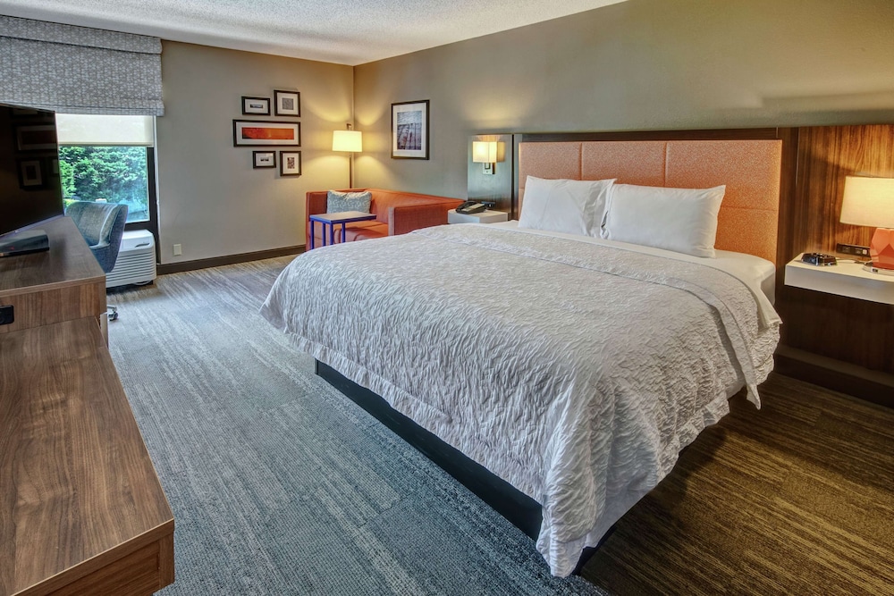 Hampton Inn Elizabeth City - photo 20