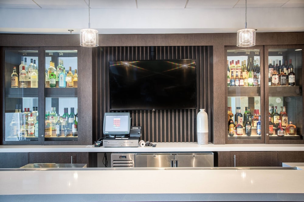 SpringHill Suites by Marriott Miami Airport South Blue Lagoon Area - photo 28