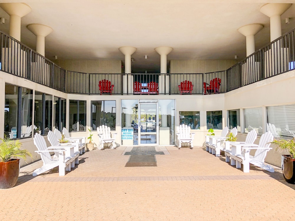Top of The Gulf Resort by FunQuest VR - photo 47