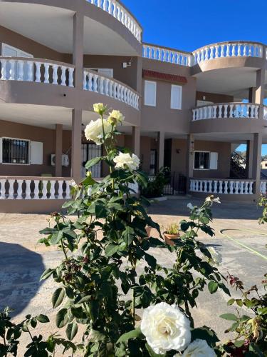 Entre Mer et Montagne — 4-Star Luxury Hotel in Tabarka, Tunisia
