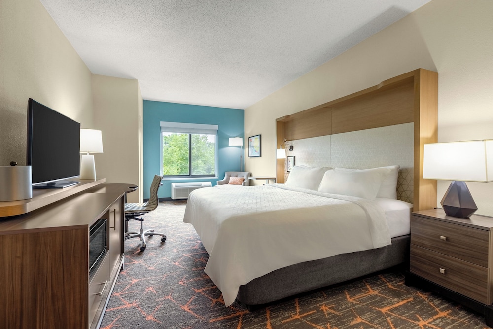 Holiday Inn Cheshire Southington by IHG - photo 6