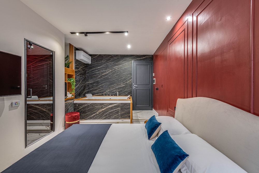 7Heaven Pontevecchio Rooms - last minute hotel in Florence