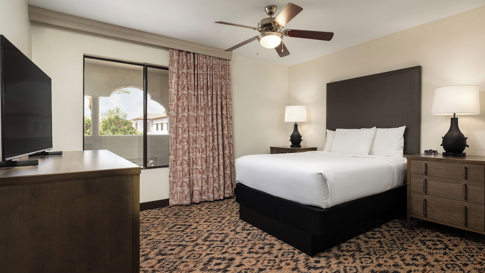 Holiday Inn Club Vacations Scottsdale Resort by IHG - photo 40