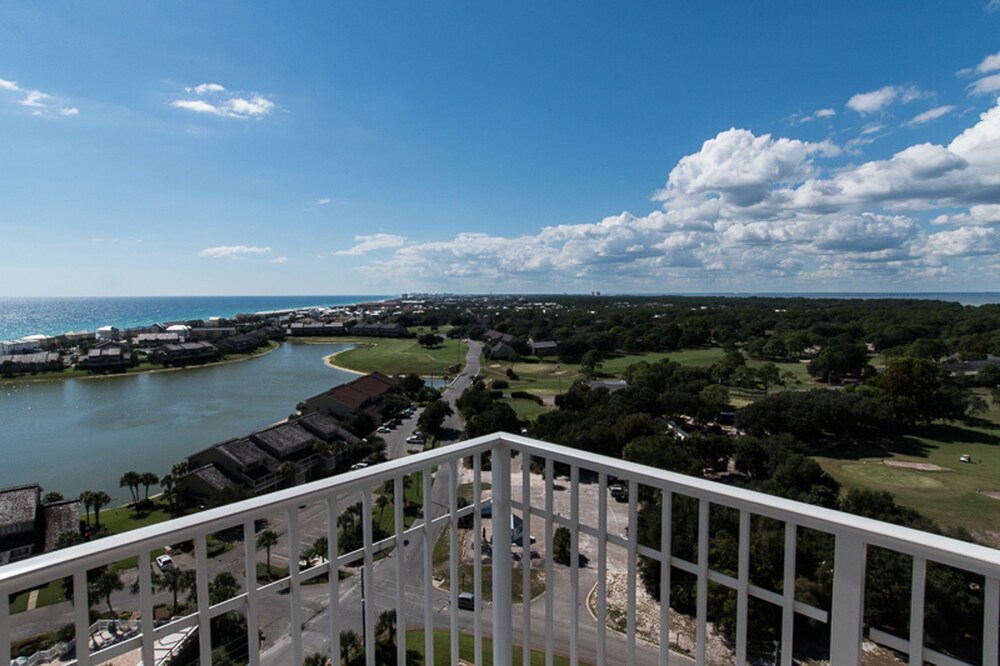 Ariel Dunes II by Seascape Resort - photo 49