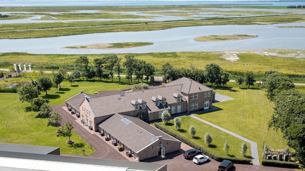 Hof van Alexander Boutiquehotel in Renesse, Netherlands