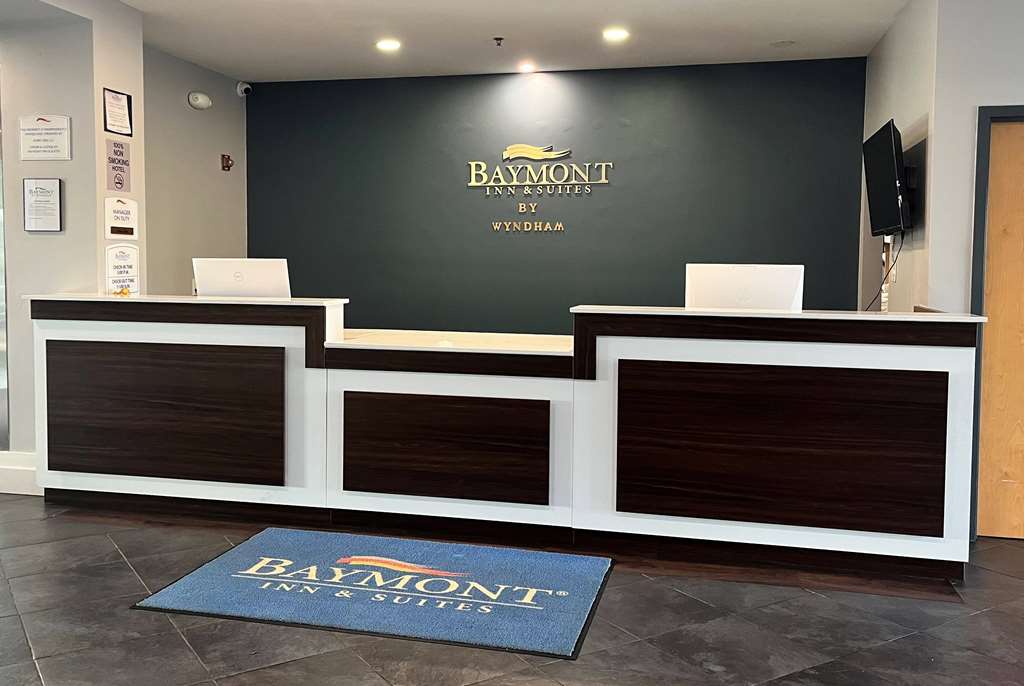 Baymont by Wyndham Indianapolis Northeast - photo 6