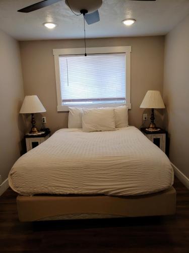 Flaming Gorge Resort - photo 38