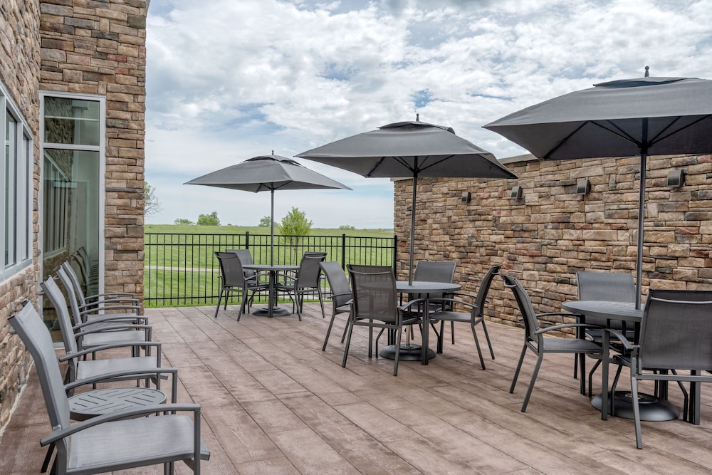 Fairfield by Marriott Inn & Suites Shelbyville - photo 17