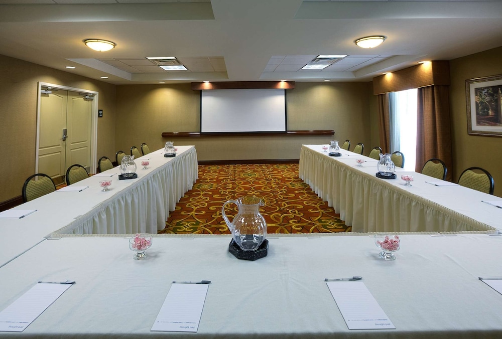 Hampton Inn & Suites McAllen - photo 40