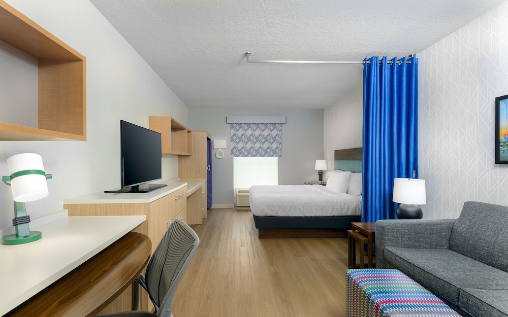 Home2 Suites by Hilton Nokomis Sarasota Casey Key - photo 10