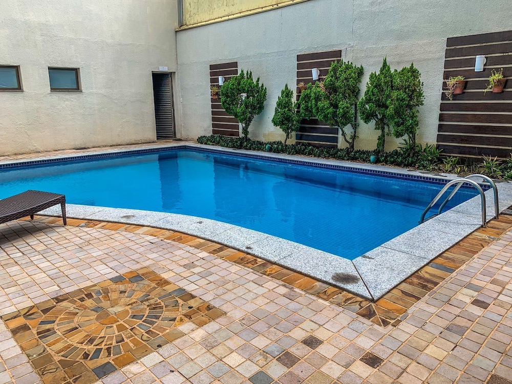 Rede Andrade Center Premium in Rondonopolis, Brasil