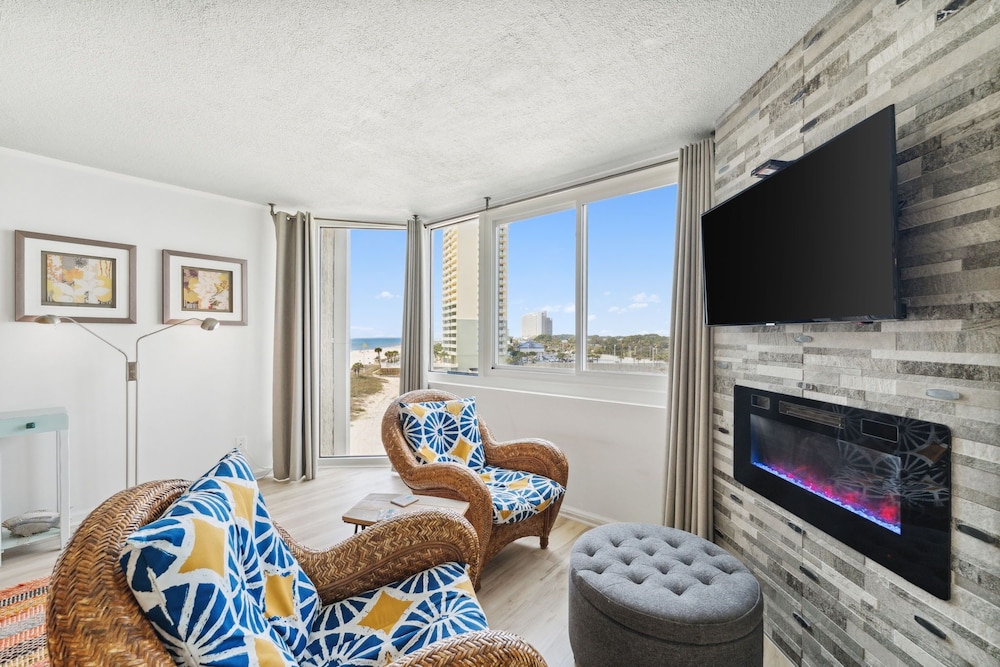Top of The Gulf Resort by FunQuest VR - photo 22