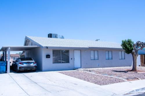 House in Las Vegas