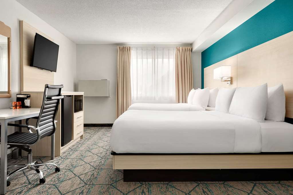 Ramada by Wyndham Miramichi New Brunswick — hotel in Miramichi