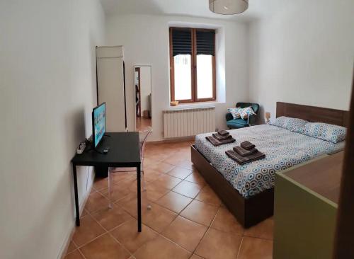 La Tua Casa a Torino Metro Bernini — 4-Star Luxury Hotel in Turin, Italy