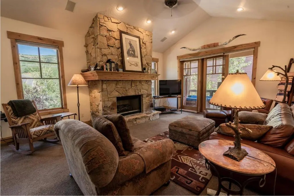Town Pointe By Resort Property Management - photo 7