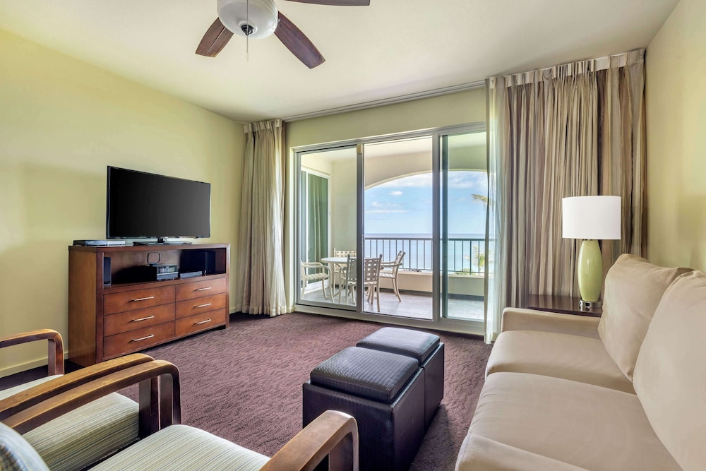 Hilton Vacation Club The Point At Poipu Kauai - photo 32