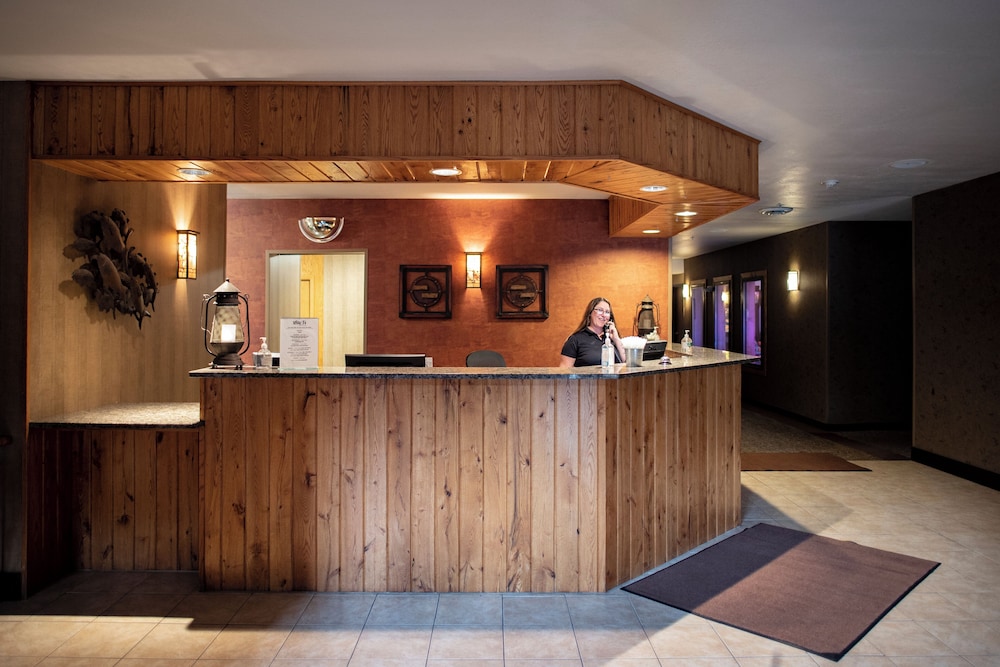 Thumper Pond Resort - photo 4