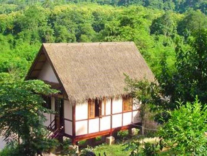 Lao Spirit Resort in Luang Prabang, Laos